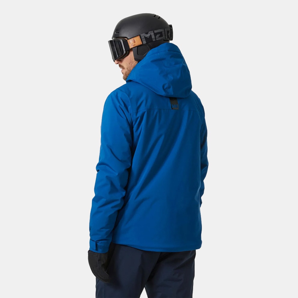 Helly Hansen Panorama Aνδρικό Μπουφάν Σκι