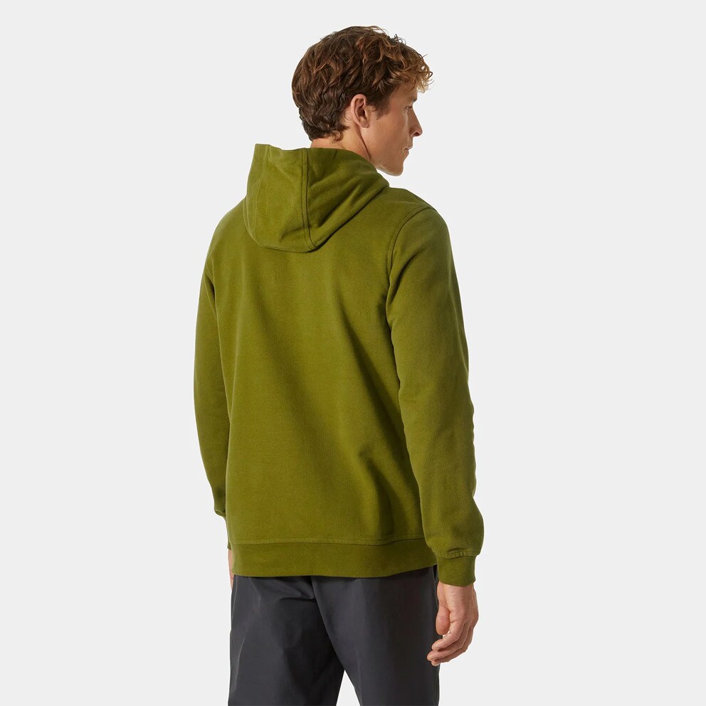 Helly Hansen Logo Hoodie