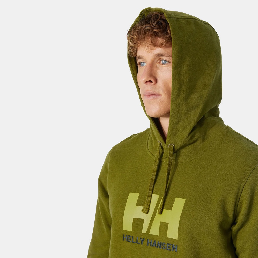 Helly Hansen Ανδρικό Φούτερ