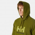 Helly Hansen Logo Hoodie