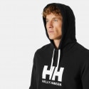 Helly Hansen Logo Hoodie