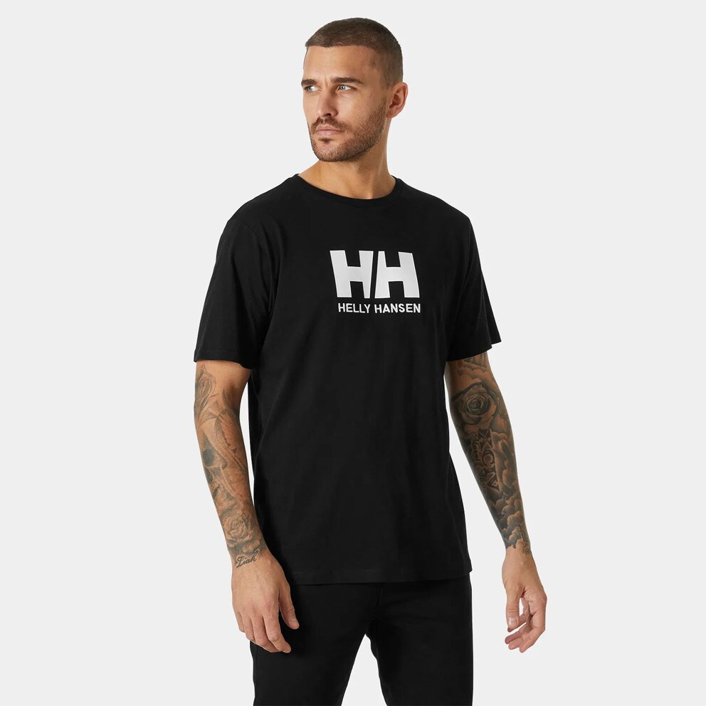 Helly Hansen Logo T-Shirt