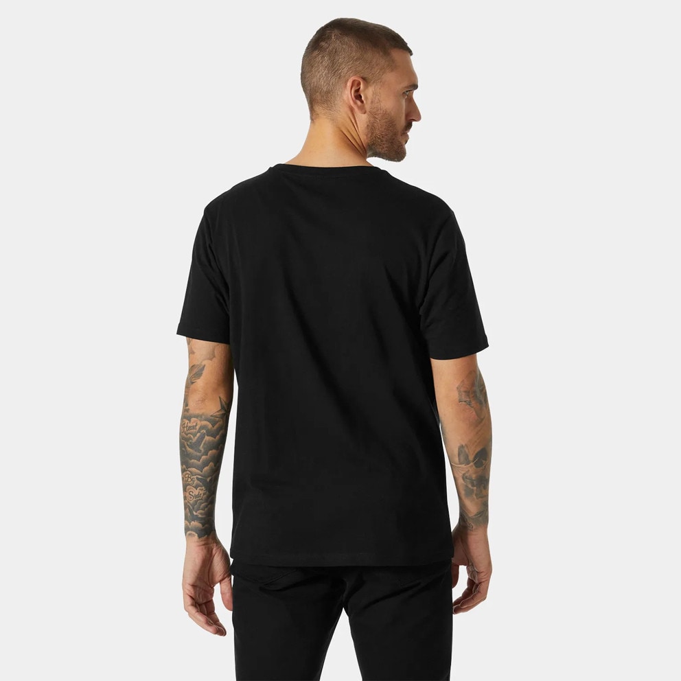 Helly Hansen Logo T-Shirt