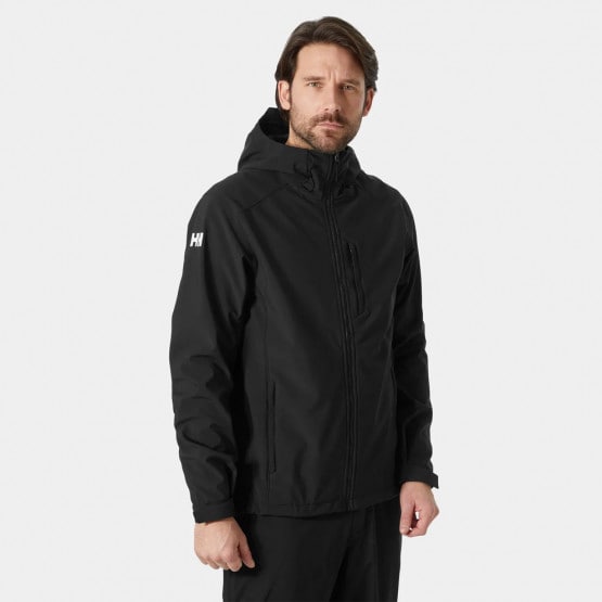 Helly Hansen Paramount Hooded Softshell Jkt