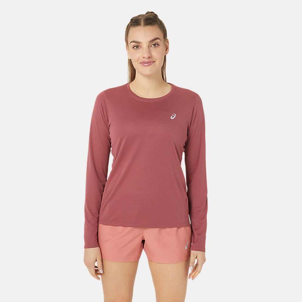 ASICS Core Women's Blouse with Long Sleeves