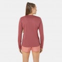 ASICS Core Women's Blouse with Long Sleeves