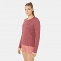 ASICS Core Women's Blouse with Long Sleeves