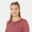 ASICS Core Women's Blouse with Long Sleeves