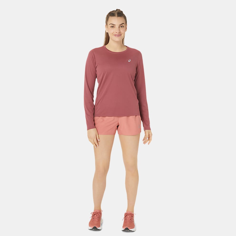 ASICS Core Women's Blouse with Long Sleeves