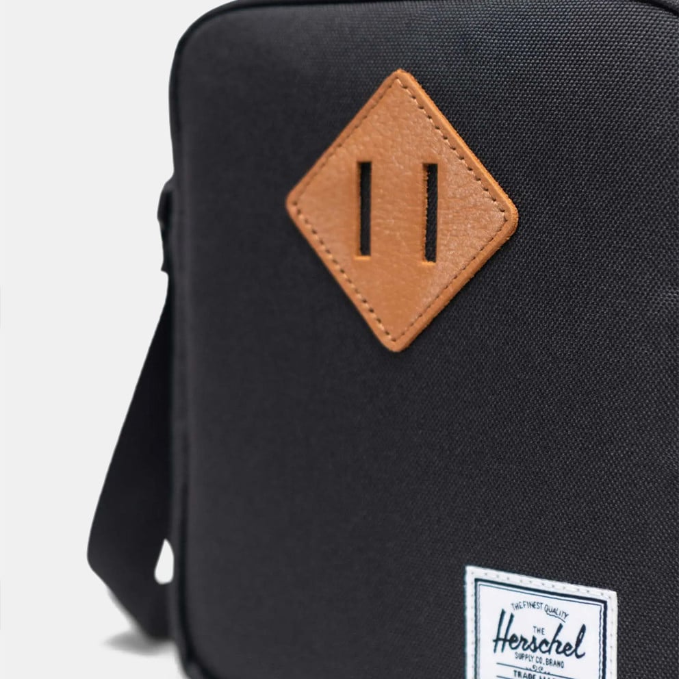 Herschel Heritage Unisex Χιαστί Τσάντα