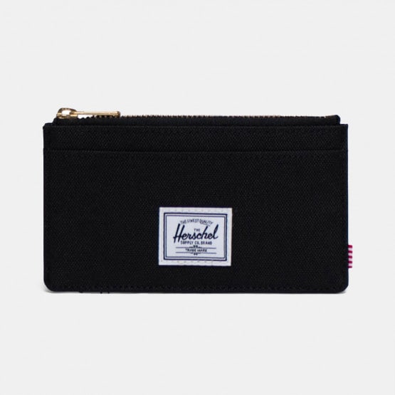 Herschel Oscar Large Cardholder Unisex Wallet