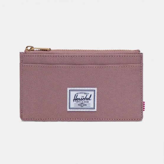 Herschel Oscar Large Cardholder Unisex Wallet