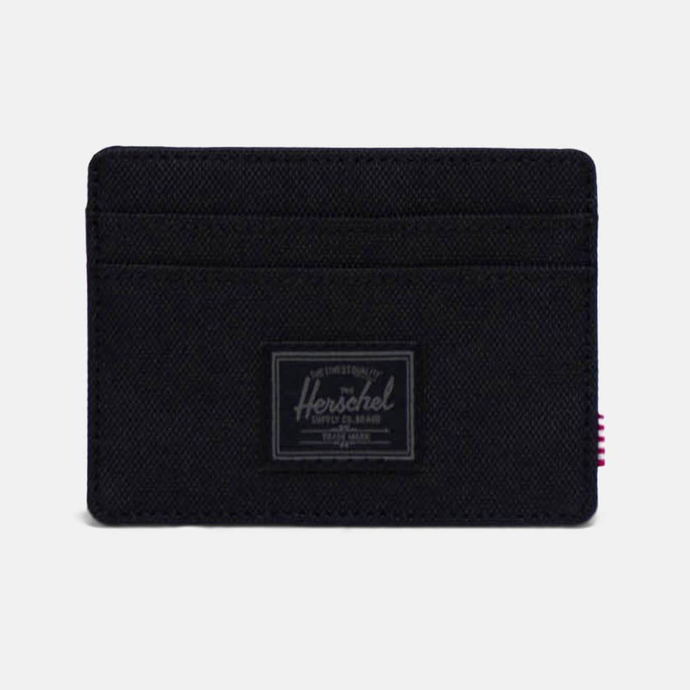 Herschel Charlie Unisex Πορτοφόλι