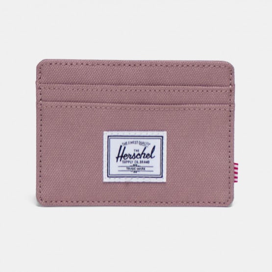 Herschel Charlie Cardholder Unisex Wallet