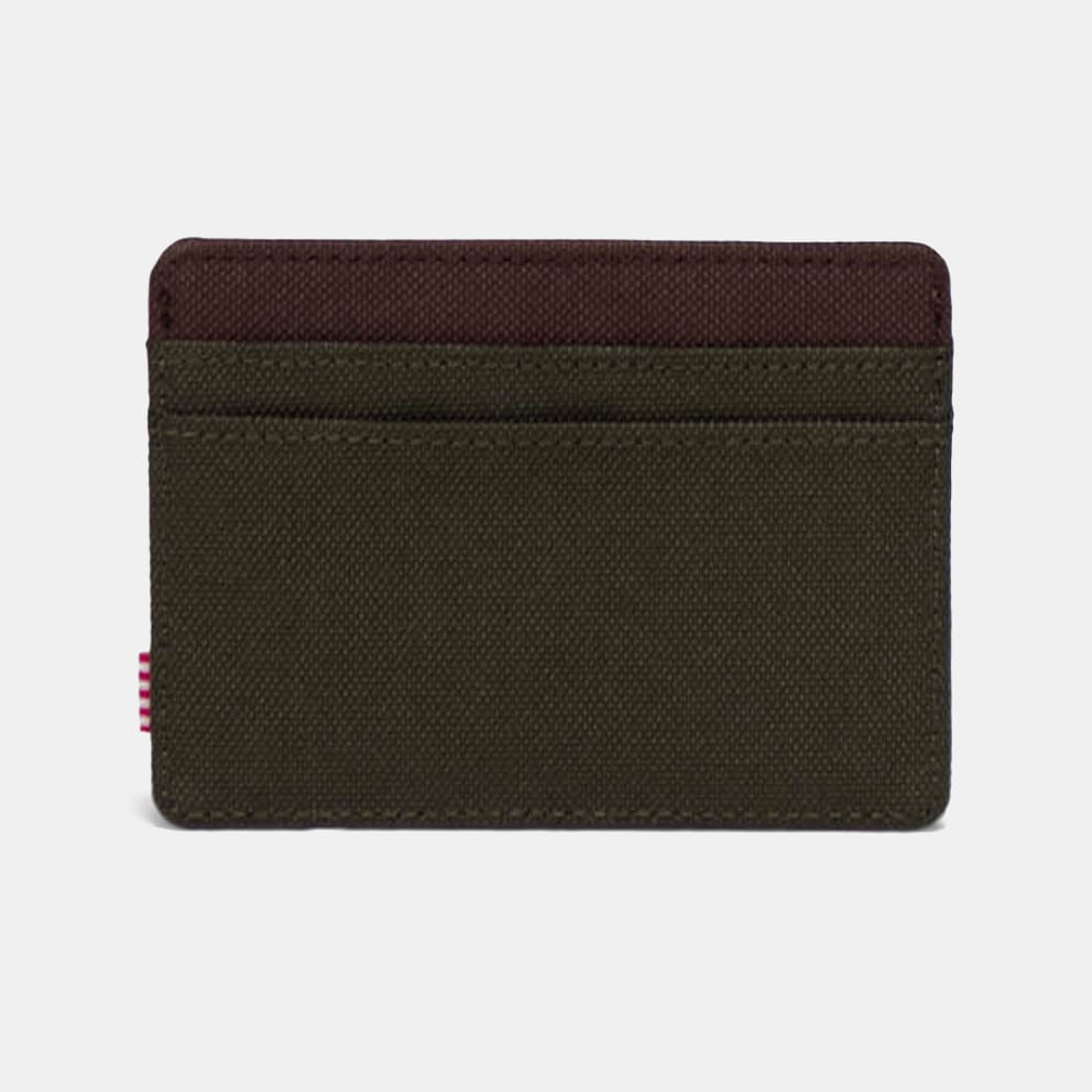 Herschel Charlie Cardholder Unisex Wallet