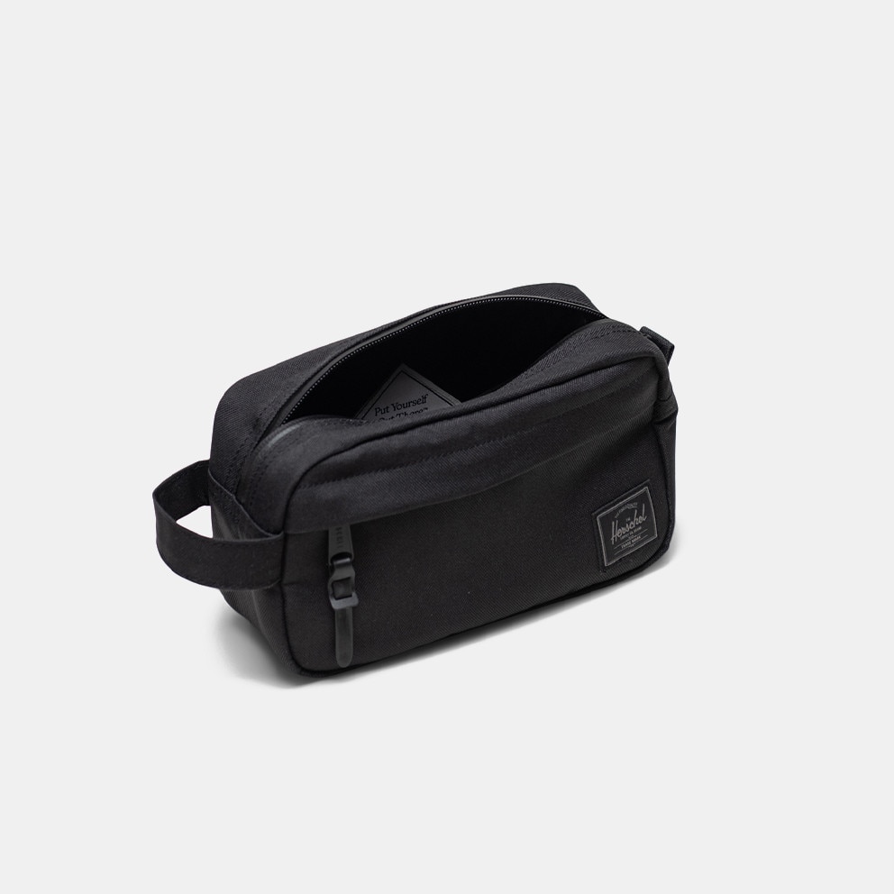 Herschel Chapter Small Travel Kit