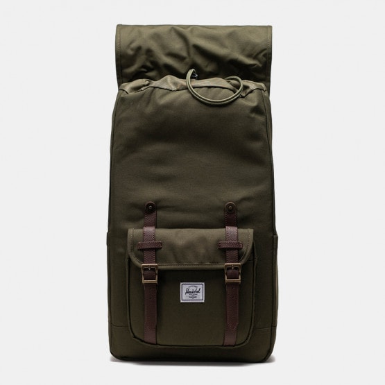 Herschel Little America Backpack IVY GREEN 11390 04281