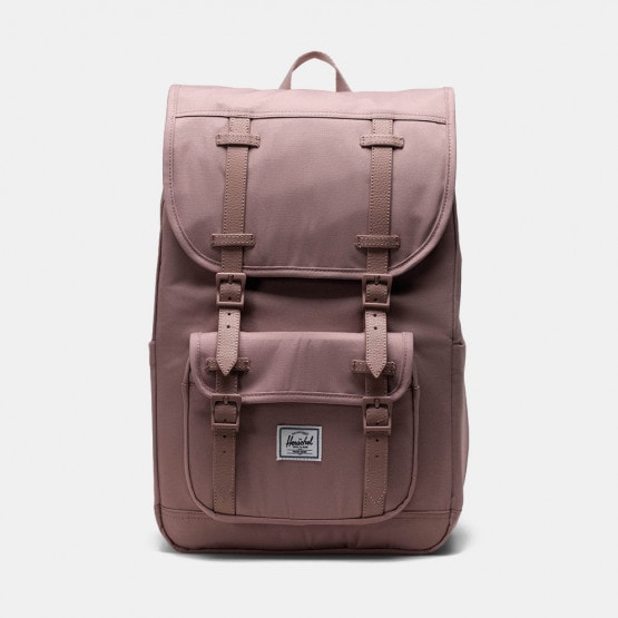 Herschel Little America Mid Unisex Σακίδιο Πλάτης 21L