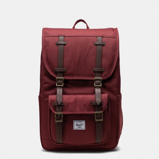 Herschel Little America Mid Unisex Σακίδιο Πλάτης 21L