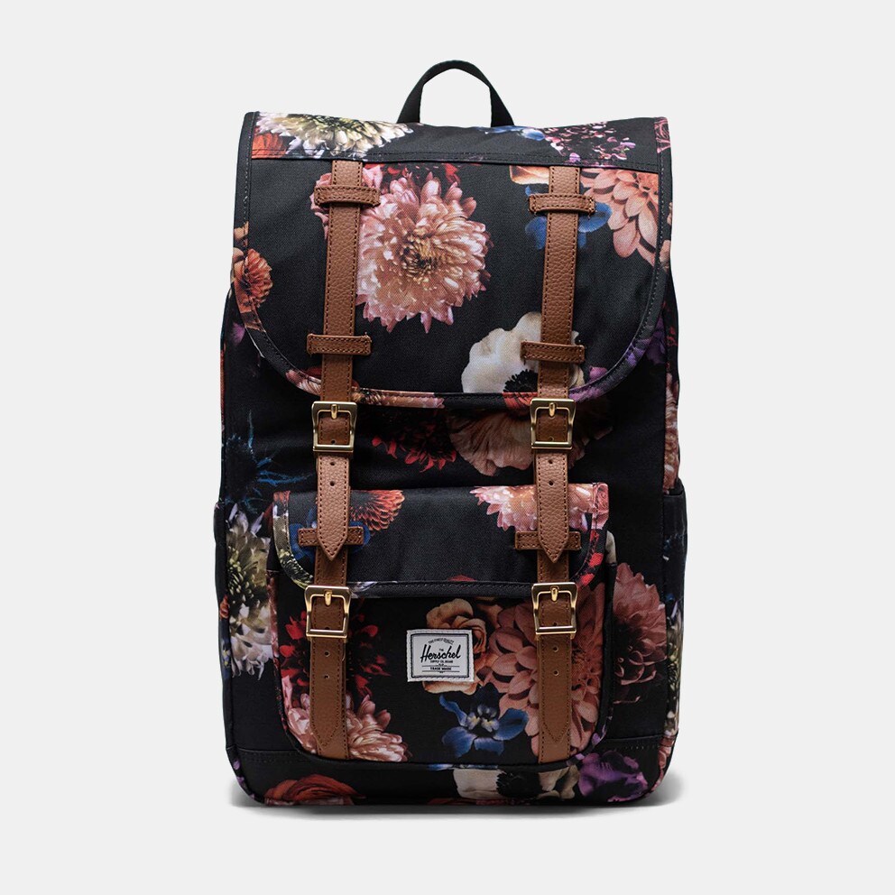 Herschel little sales america floral
