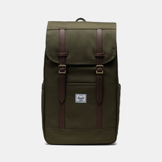 Herschel Retreat Unisex Σακίδιο Πλάτης 23L