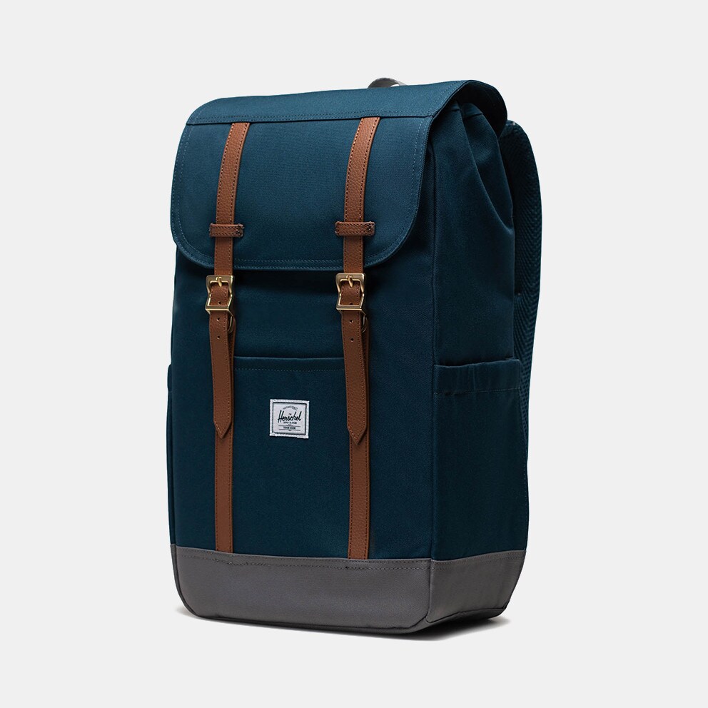 Herschel Retreat Unisex Σακίδιο Πλάτης 23L