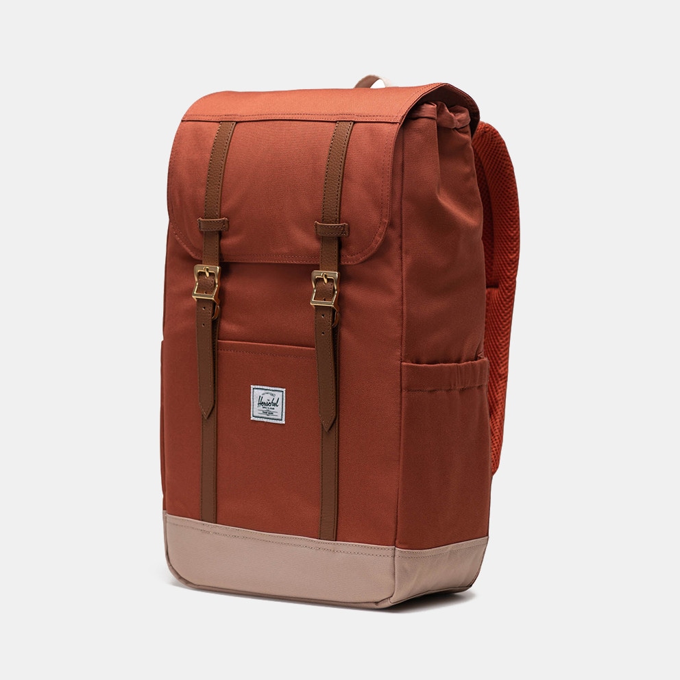 Herschel Retreat Unisex Σακίδιο Πλάτης 23L