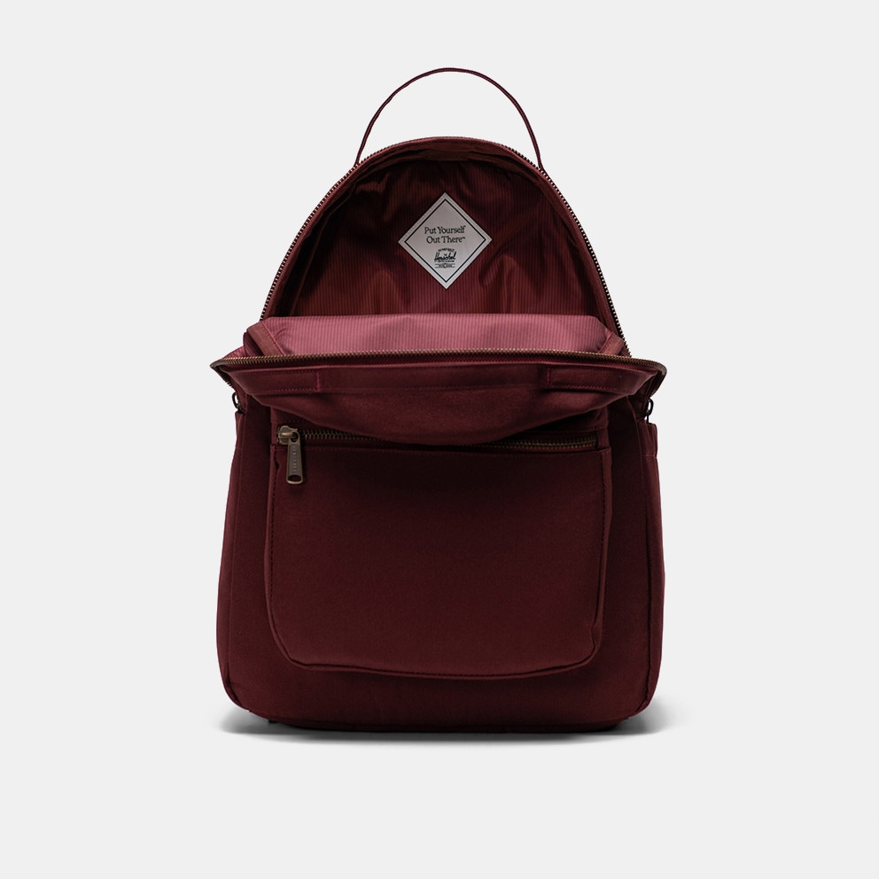 Herschel Nova Σακίδιο Πλάτης 18L