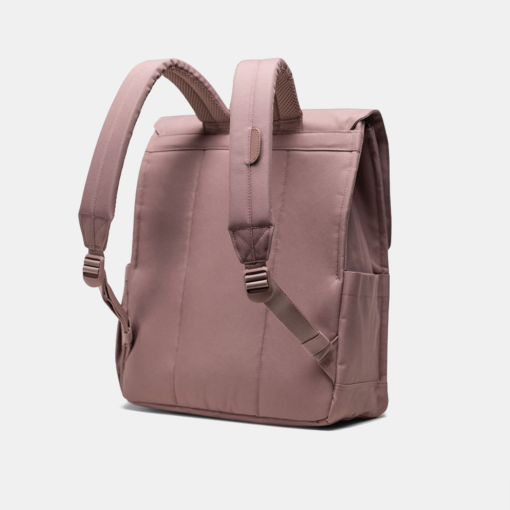 Herschel City Unisex Backpack 16L Pink 11376-02077