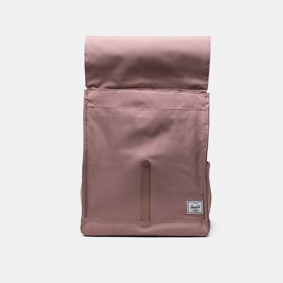 Herschel City Unisex Σακίδιο Πλάτης 16L