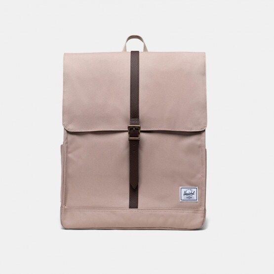 Herschel City Unisex Σακίδιο Πλάτης 16L