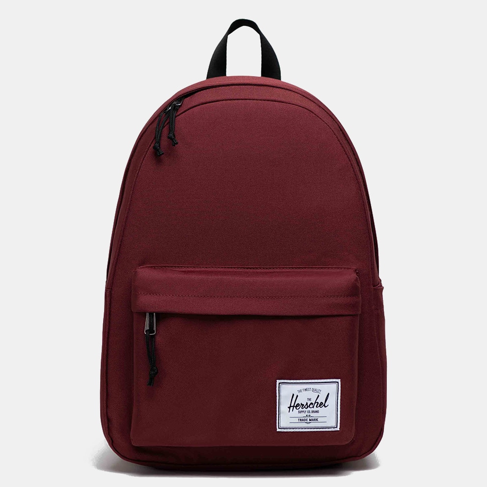 ALYX Releases Baby-X Backpack in Red