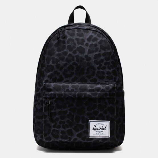 05895 - Floral Travel Backpack - Herschel Classic Xl Backpack 26L Animal  Print 11380