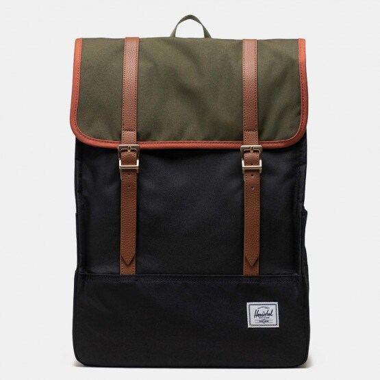 Herschel Survey Unisex Σακίδιο Πλάτης 20L