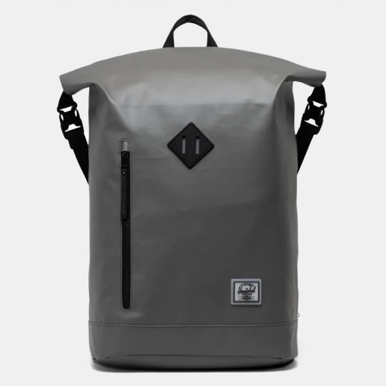 Herschel Roll Top Backpack Σακίδιο Πλάτης 22,5L