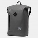 Herschel Roll Top Backpack