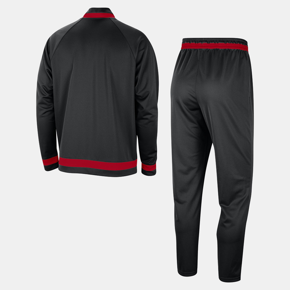 Nike Dri-FIT NBA Chicago Bulls Starting 5 Men's Track Suits