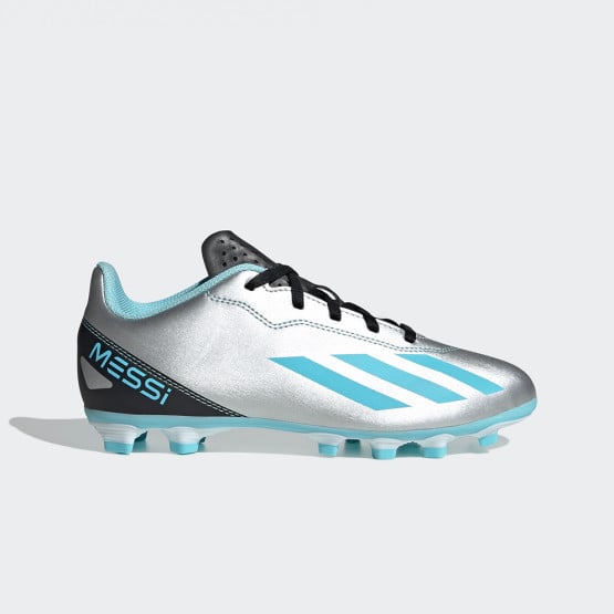 adidas Performance X Crazyfast Messi.4 Fxg Παιδικά Ποδοσφαιρικά Παπούτσια