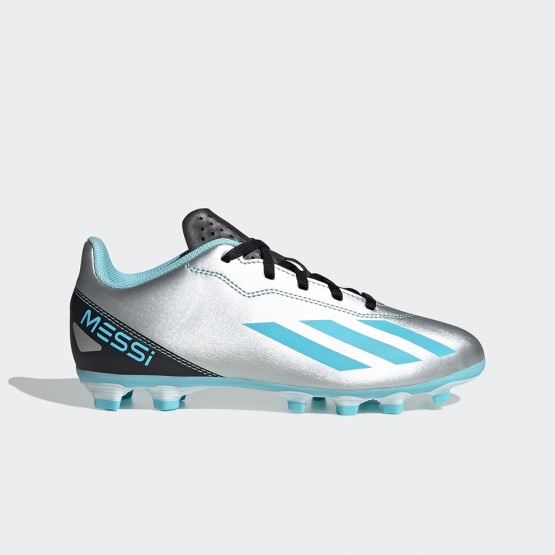 adidas Performance X Crazyfast Messi.4 Fxg Kids' Football Shoes