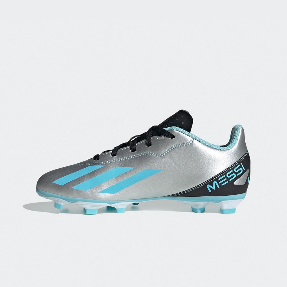 adidas Performance X Crazyfast Messi.4 Fxg Kids' Football Shoes