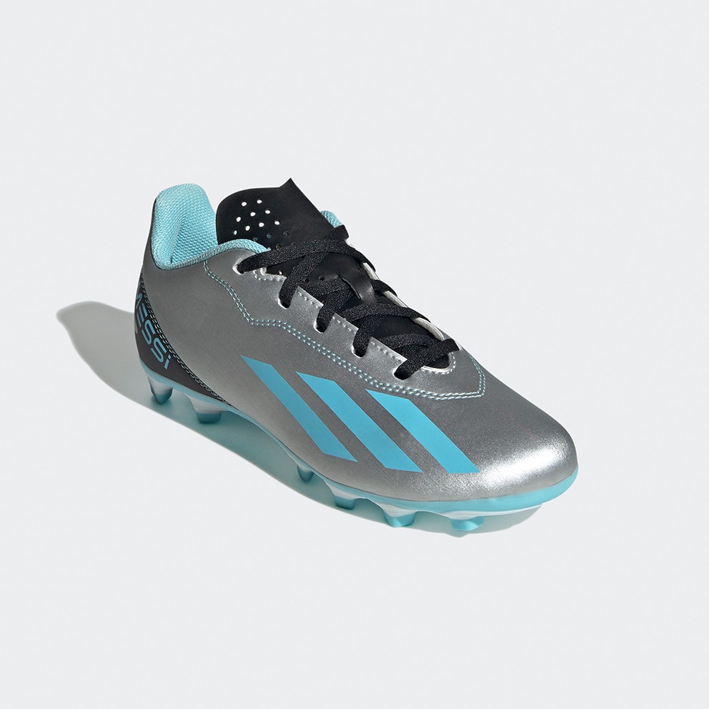 adidas X Crazyfast Messi.4 Fxg Kids' Football Shoes