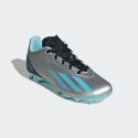 adidas X Crazyfast Messi.4 Fxg Kids' Football Shoes