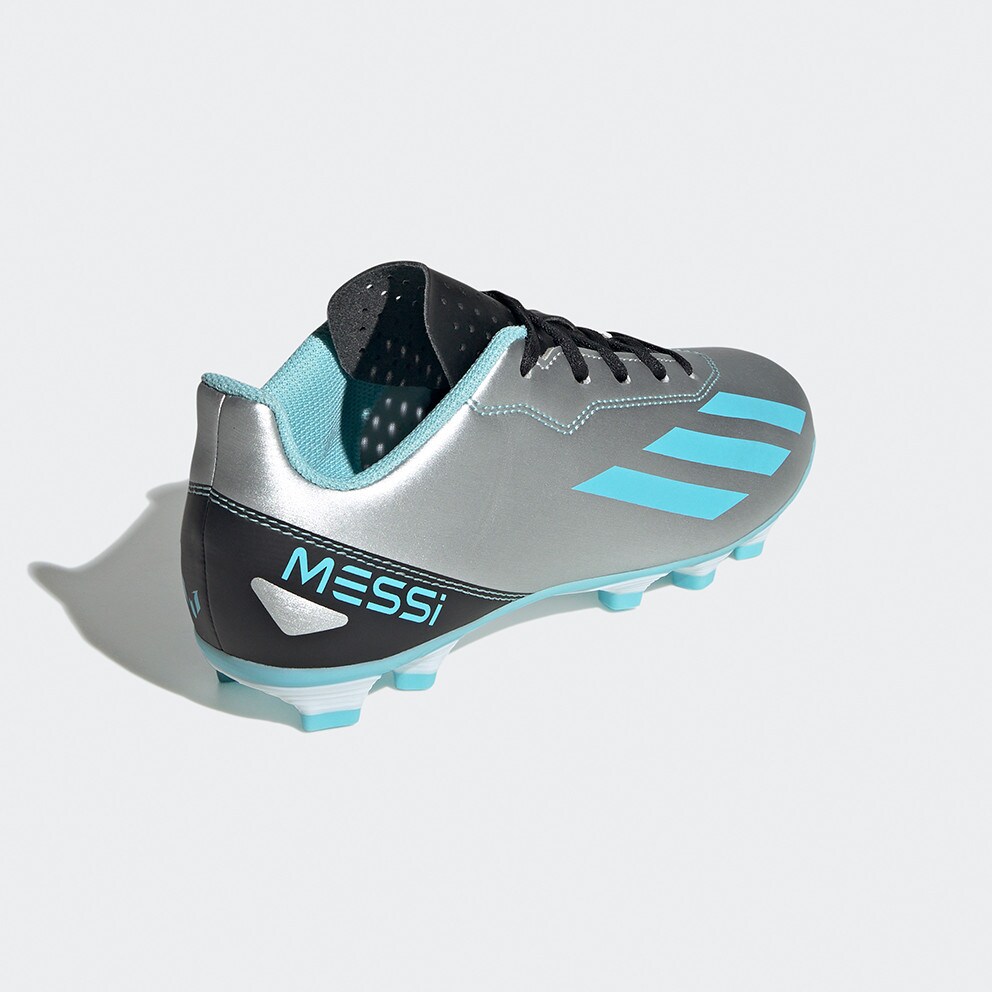 adidas X Crazyfast Messi.4 Fxg Kids' Football Shoes