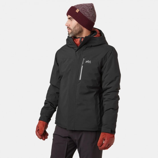 Helly Hansen Jackets. Find Waterproof and Windproof Jackets in
