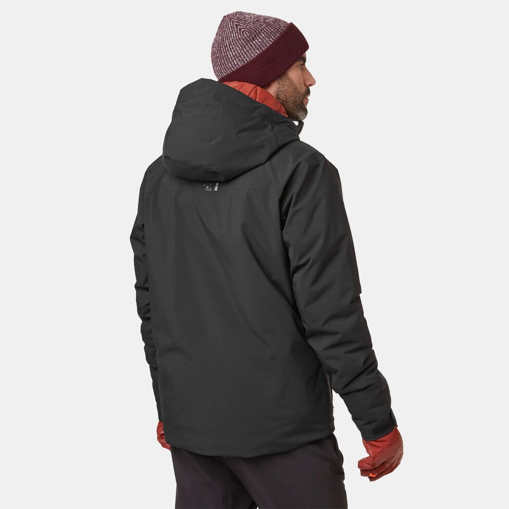Helly Hansen Panorama Aνδρικό Μπουφάν Σκι