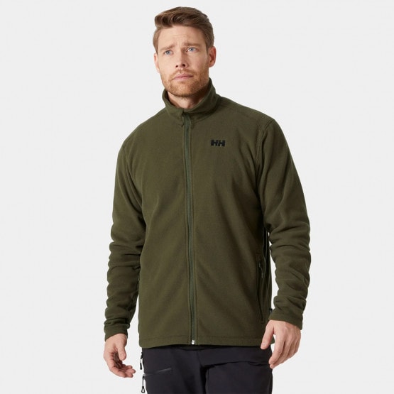 Helly Hansen Daybreaker Fleece Men's Track Top