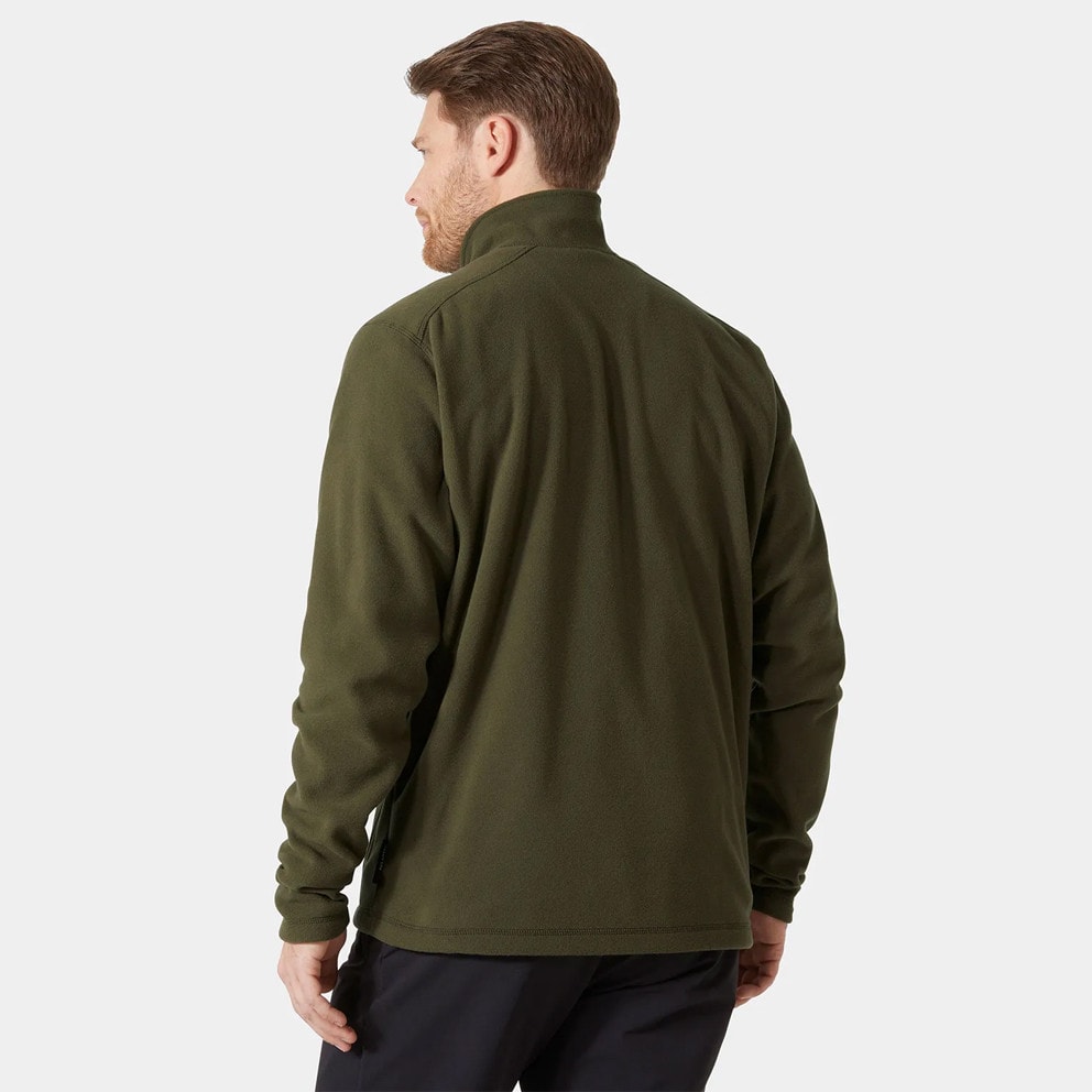 Helly Hansen Daybreaker Fleece Men's Track Top