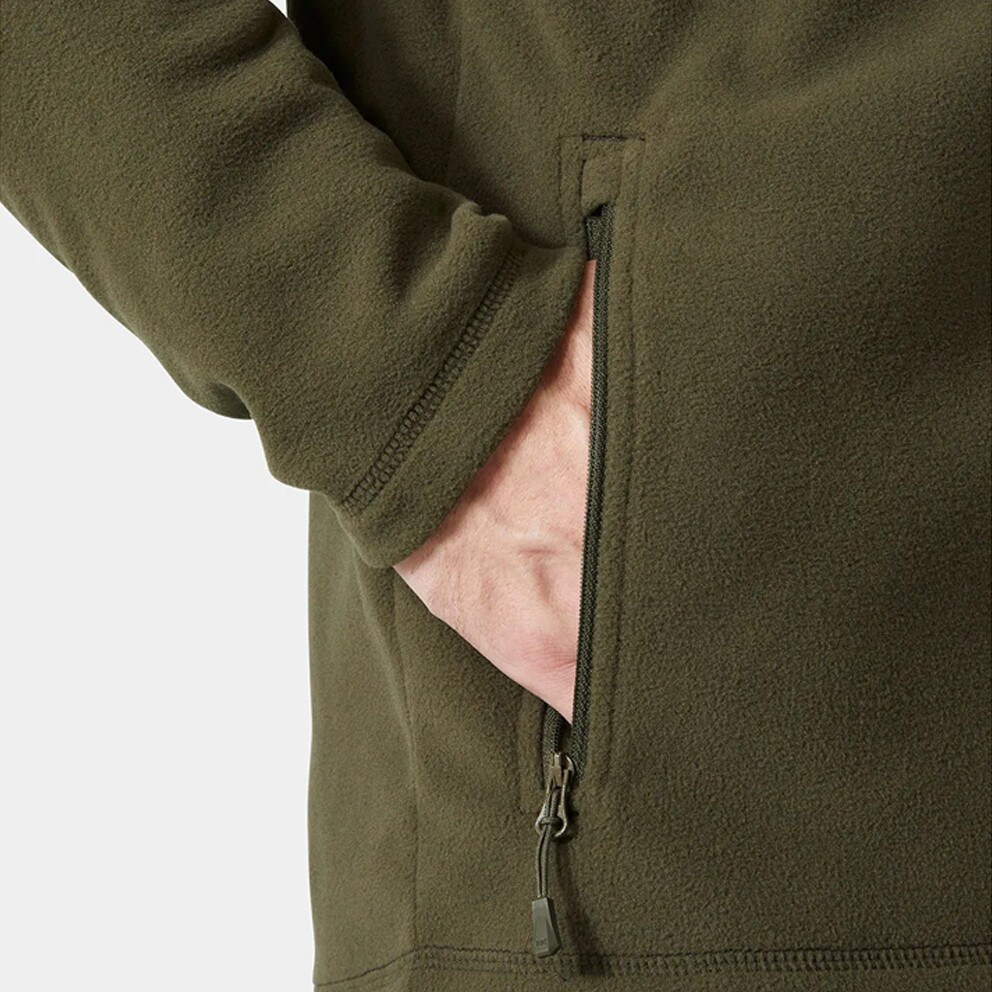 Helly Hansen Daybreaker Fleece Men's Track Top