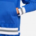 Nike Dri-FIT Standard Issue Ανδρική Μπλούζα με Κουκούλα