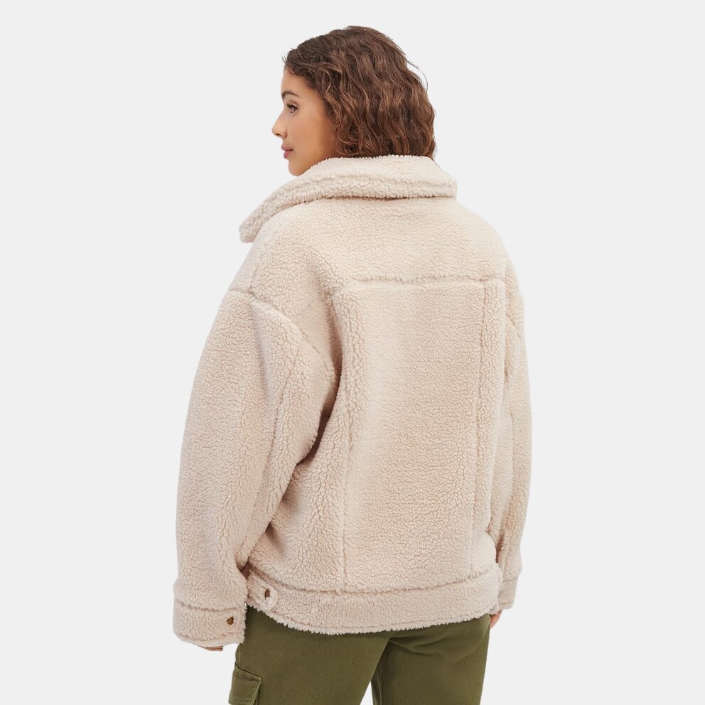 Ugg Frankie Sherpa Trucker Jacket